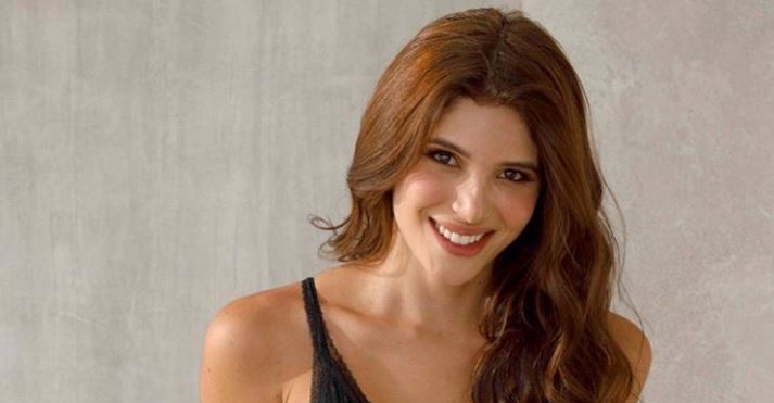 ¡No será reina! Mara Cifuentes será jurado de Miss Universe Colombia
