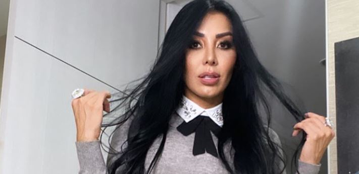 Marcela Reyes habló del tormento que vive después de la cirugía de biopolímeros