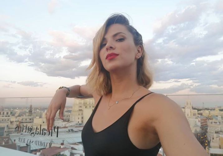 ‘Pilarica’ encendió las redes con sensual publicación en bikini