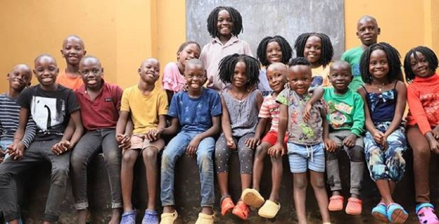 Masaka Kids Africana, los niños ugandeses que tienen bailando al mundo