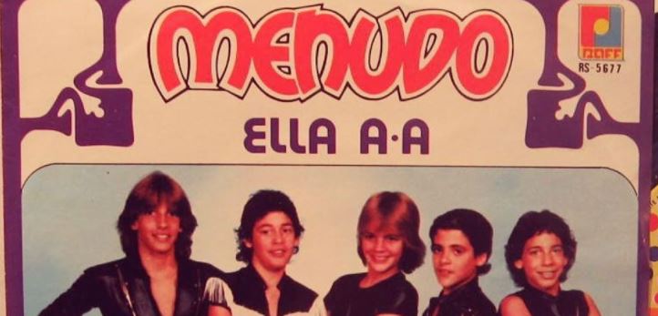 ‘Súbete a mi moto’, la serie de Menudo, ya está al aire