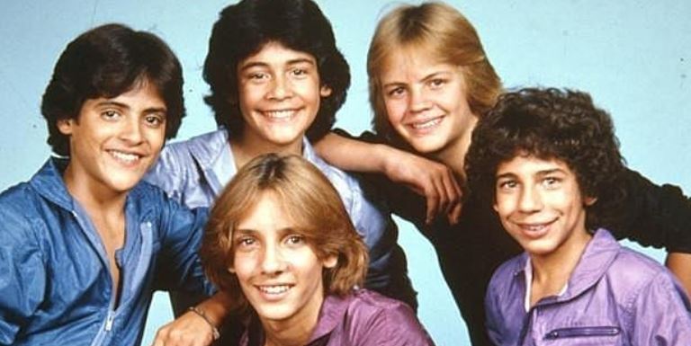 Menudo: así lucen hoy los exintegrantes de esta agrupación