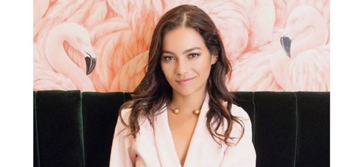 Natalia Reyes no se quedó callada y decidió responderle a un usuario que la tildó de “tacaña”