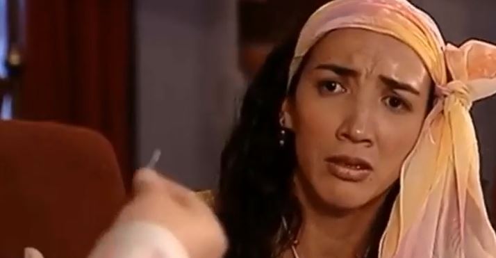 Así luce la actriz que interpretó a ‘Belinda Rosales’ en ‘Pasión de Gavilanes’