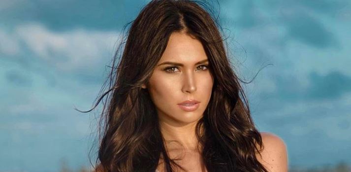 Actriz de ’El Bronx’ mostró su lado más sensual en redes sociales