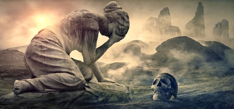 Significado de los sueños: ¿Qué significa soñar con la muerte?