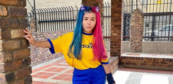 Yina Calderón: “Una cola grande no me hace ni más bonita ni más mujer”