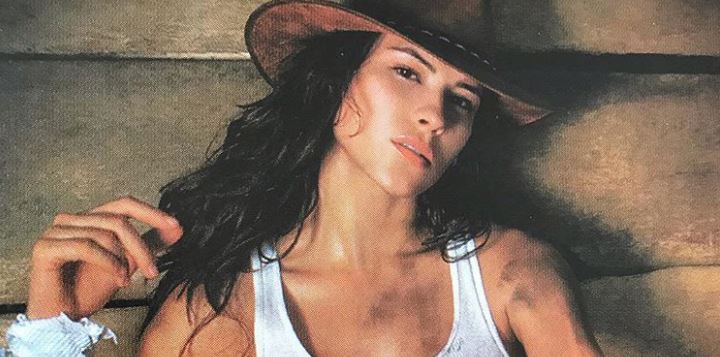 Zharick León reveló algunos de sus secretos de belleza para evitar las arrugas