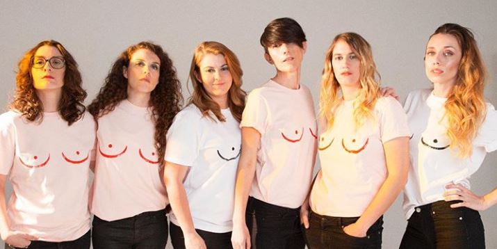 “Lola”, el primer brasier para las mujeres con un solo seno