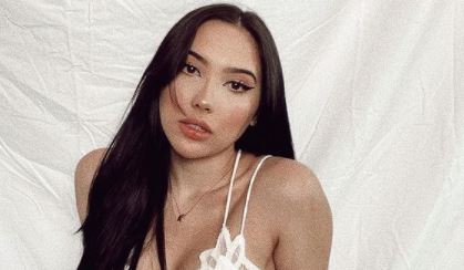 Aida Victoria Merlano encendió las redes con un sorteo y un video de su cuerpazo