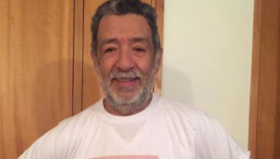 La Asociación Colombiana de Actores confirmó la noticia del fallecimiento del actor Alfonso Ortiz