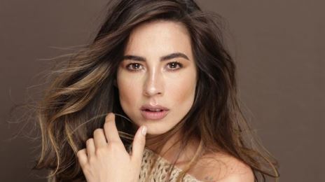 Carla Giraldo hace suspirar a sus seguidores con sensual fotografía