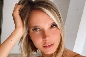 Elizabeth Loaiza se va a casar, así lo hizo saber a través de sus redes