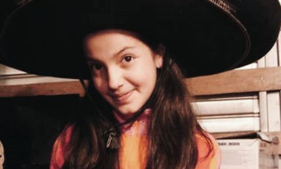 Laura Torres, la pequeña “Lucía” de “La hija del mariachi” enamora a sus seguidores con su angelical rostro
