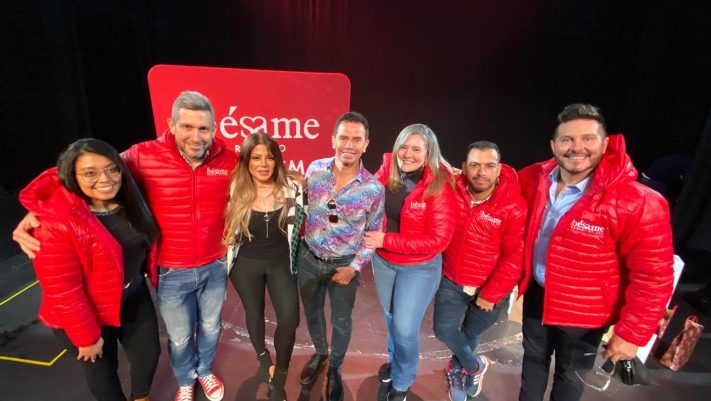 Así se vivió la gran final de Mini Románticos Bogotá 2020