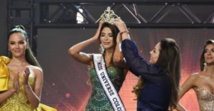 Los momentos más divertidos que dejó la primera versión de Miss Universe Colombia