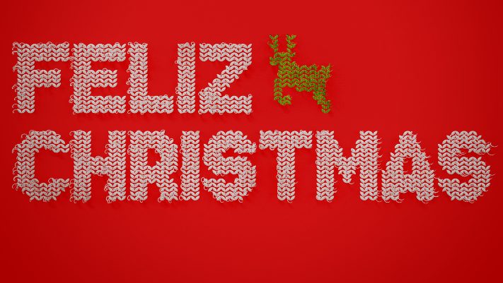 Universal Music lanza el álbum “Feliz Chistmas” con la canción bilingüe de Sebastián Yatra “Santa Claus Is Comin’ To Town”