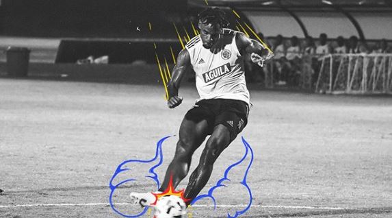 Regresa ¡El Fenómeno del Fútbol de Caracol Radio! con los partidos de la Selección Colombia