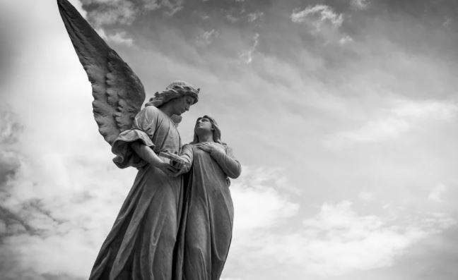 ¿Cómo podemos apoyarnos en los ángeles para cuidar nuestra energía vital?