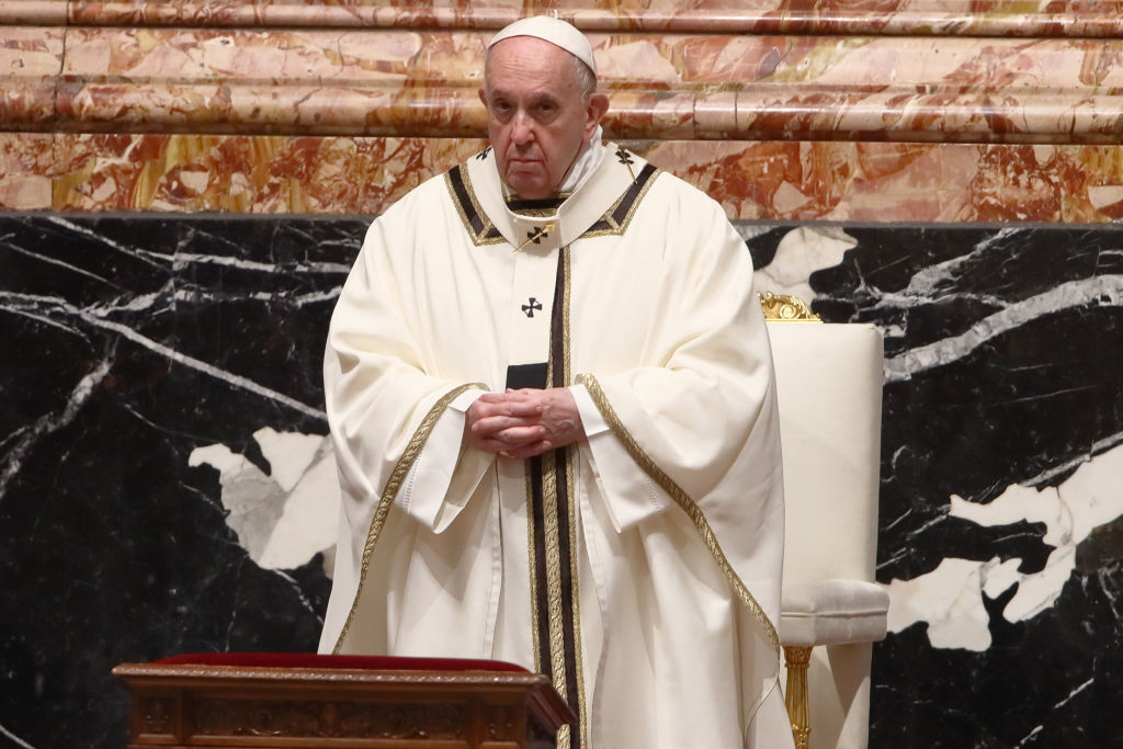 “Toda persona descartada es un hijo de Dios”: Papa Francisco se pronunció con respecto a la legalización del aborto en Argentina