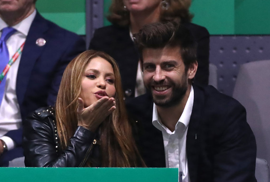 Shakira sorprendió a sus seguidores al revelar la verdadera razón por la cual no se ha casado con Gerard Piqué