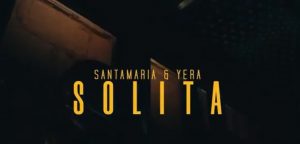 Alejandro Santamaría se une a Yera para lanzar la canción “Solita”