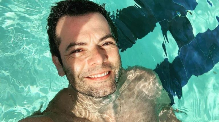 Iván Lalinde Besame.fm