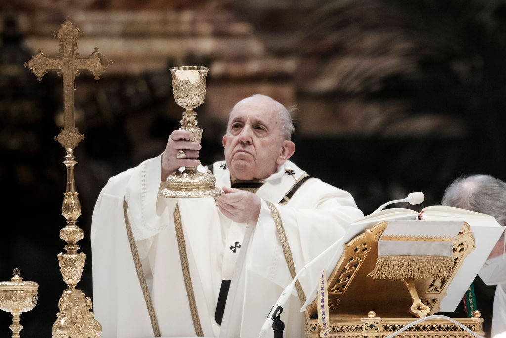 Papa Francisco comenzó el proceso para beatificar Jérôme Lejeune, descubridor del síndrome de Down