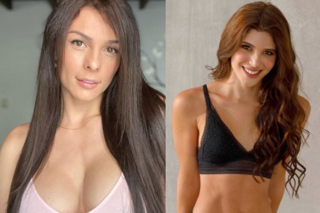 Danna Sultana le dijo “payasa” a Mara Cifuentes por su falso activismo