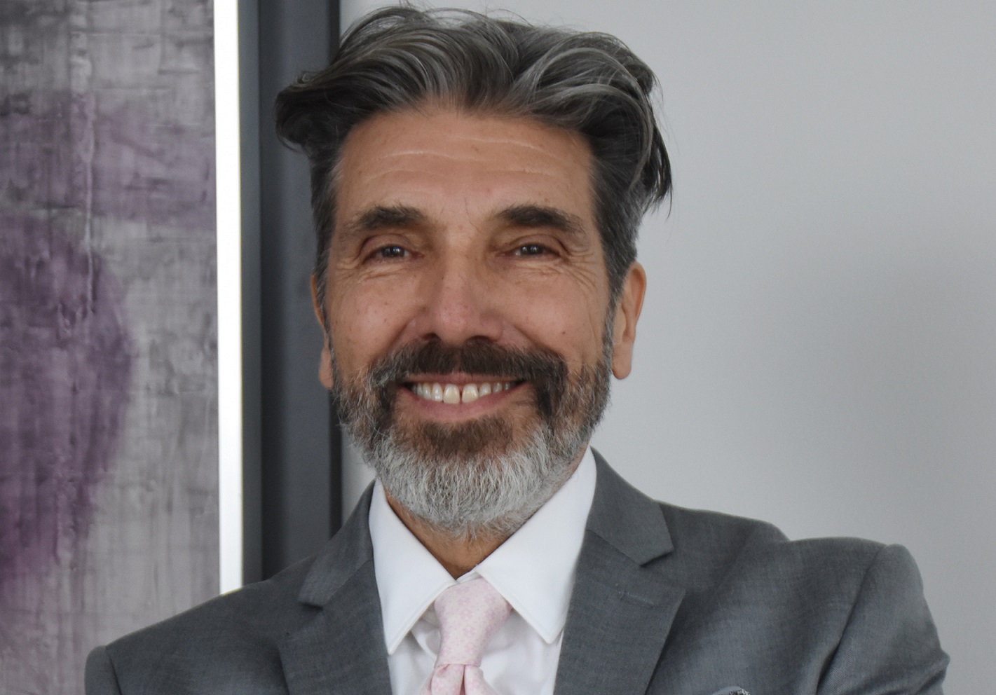 Diego Verdaguer lanzará la versión de la canción "No voy en tren", todo un clásico del rock