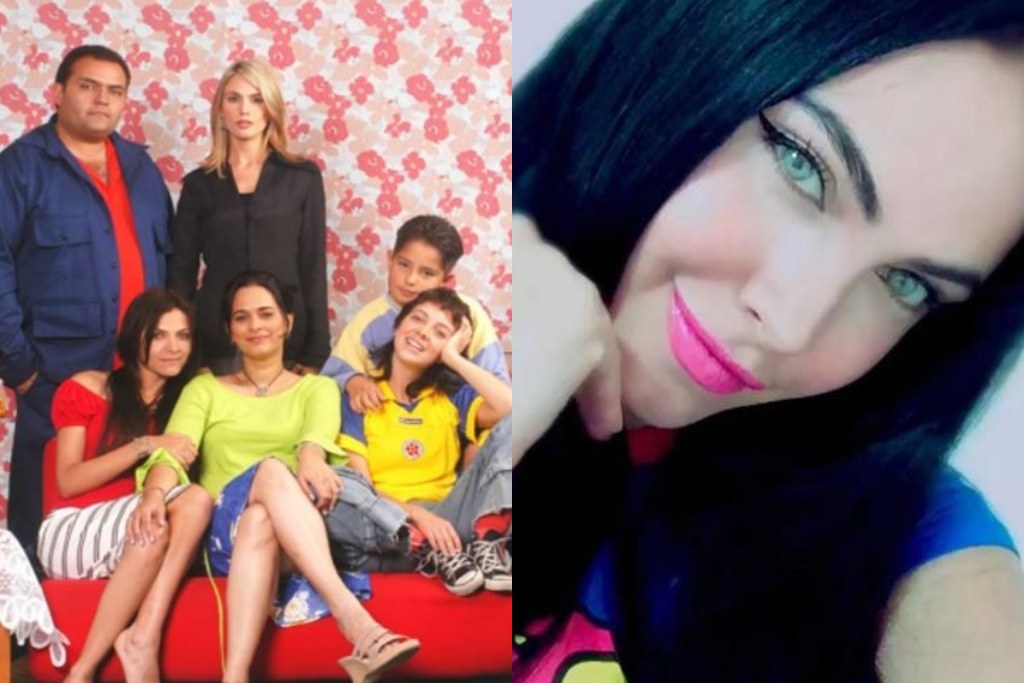 Actriz de ‘Los Reyes’ burló la censura en Instagram con sensual foto en lencería