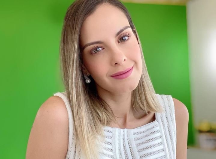 Laura Acuña, sin pena, reveló varias de sus intimidades en la cama