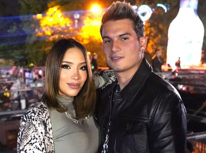 Luisa Fernanda W le preparó un ajiaco a Pipe Bueno y en redes la compararon con Paola Jara