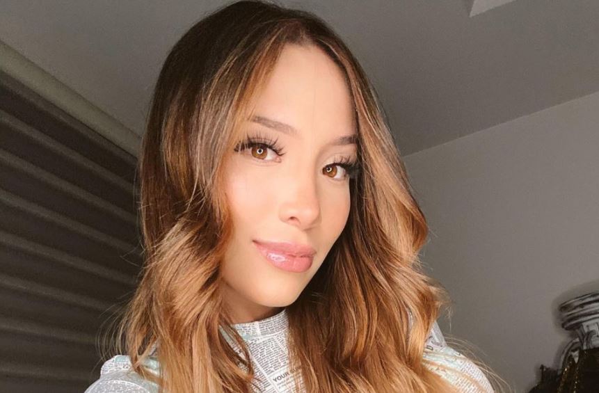 El sensual video de Luisa Fernanda W en lencería por el cual envidian a Pipe Bueno