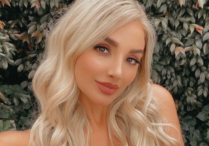 Revelan fotos del increíble cambio de Melina Ramírez antes y después de sus cirugías