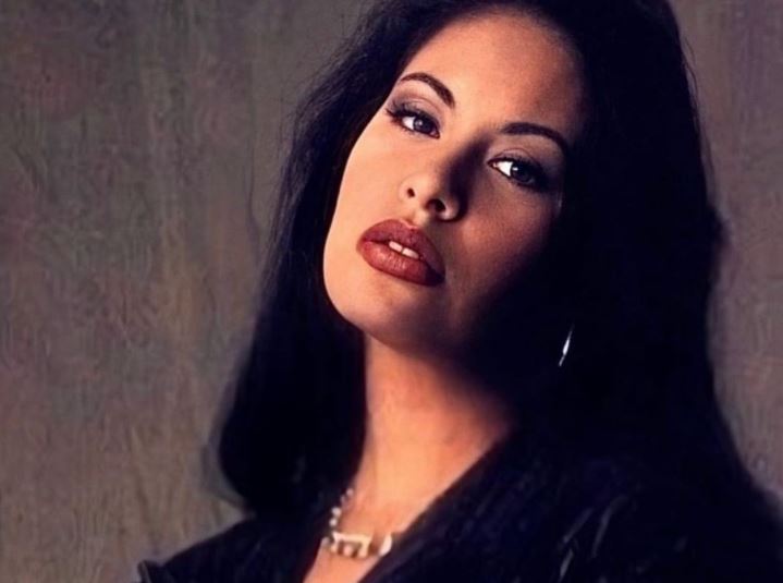 Revelan audio inédito de Selena que hizo llorar a su hermana Suzette Quintanilla