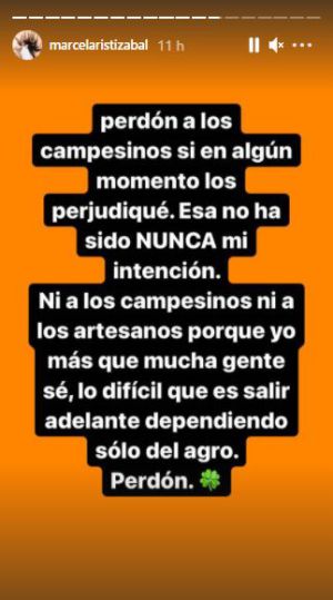 Fuertes críticas a influenciadora aseguró que la panela es cancerígena
