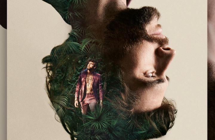 Álvaro Soler lanza su más reciente éxito musical "Magia"