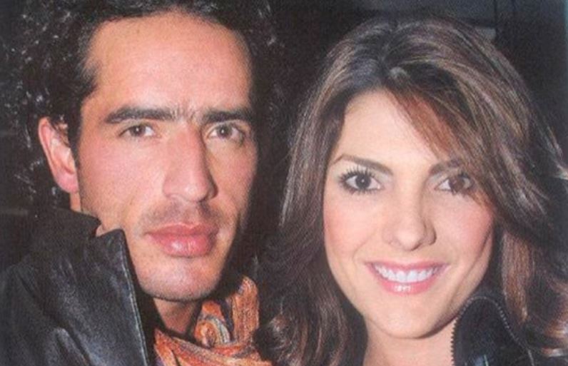 Pedro Palacio reveló algunos detalles del video íntimo de Ana Karina Soto