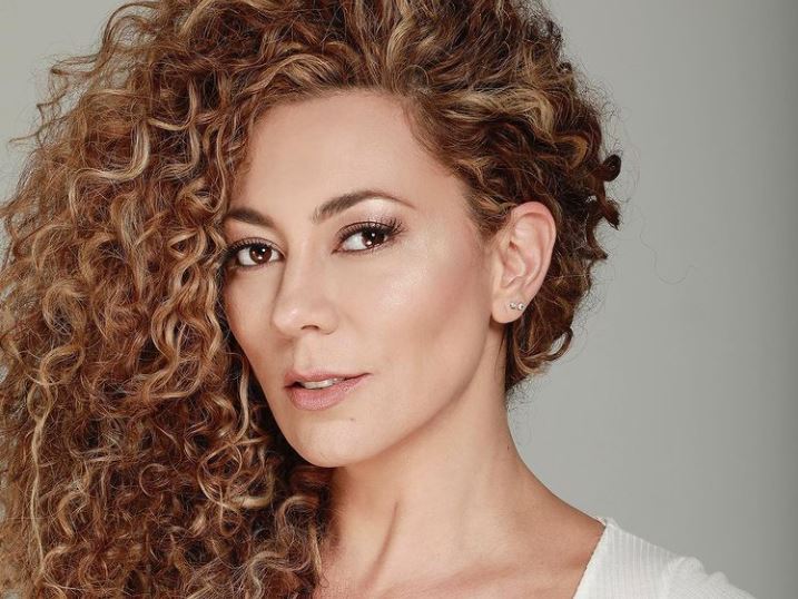 Andrea Guzmán protagonizó fogoso video en bikini que encendió su cuenta de Instagram