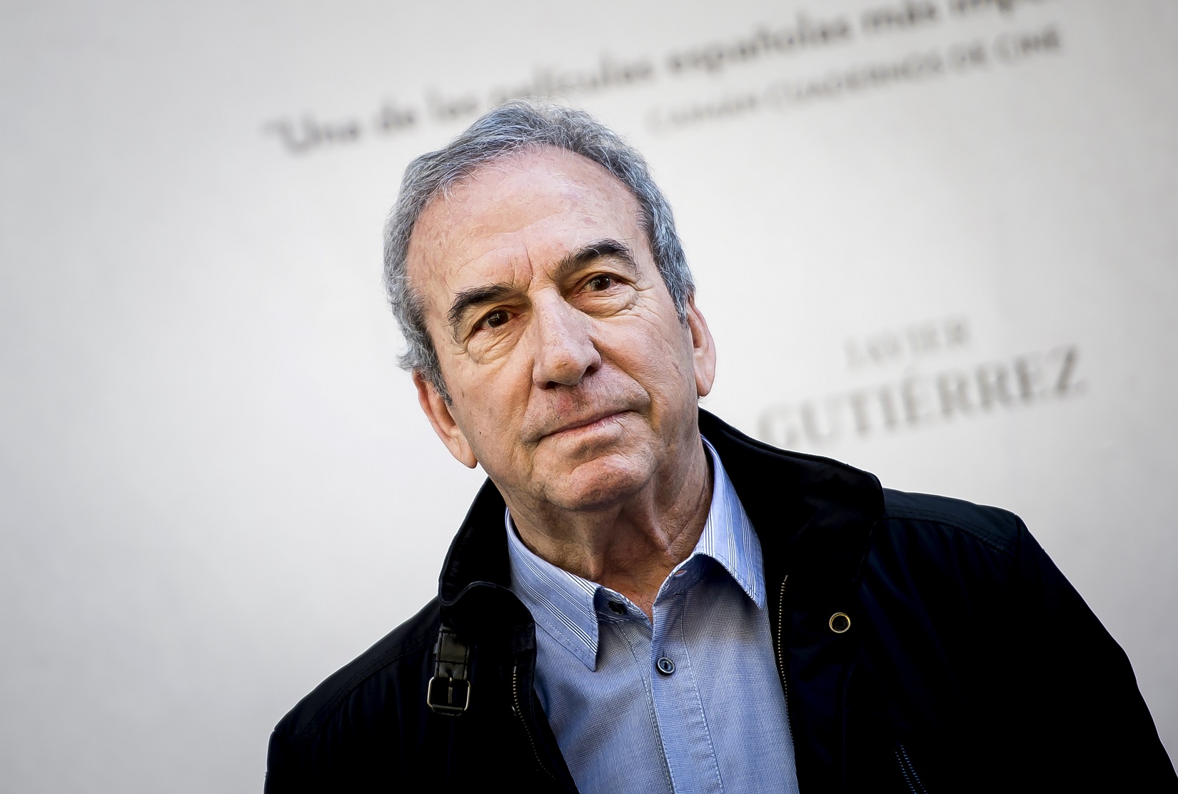 “Porque te vas”, la canción que impulsó la carrera musical de José Luis Perales