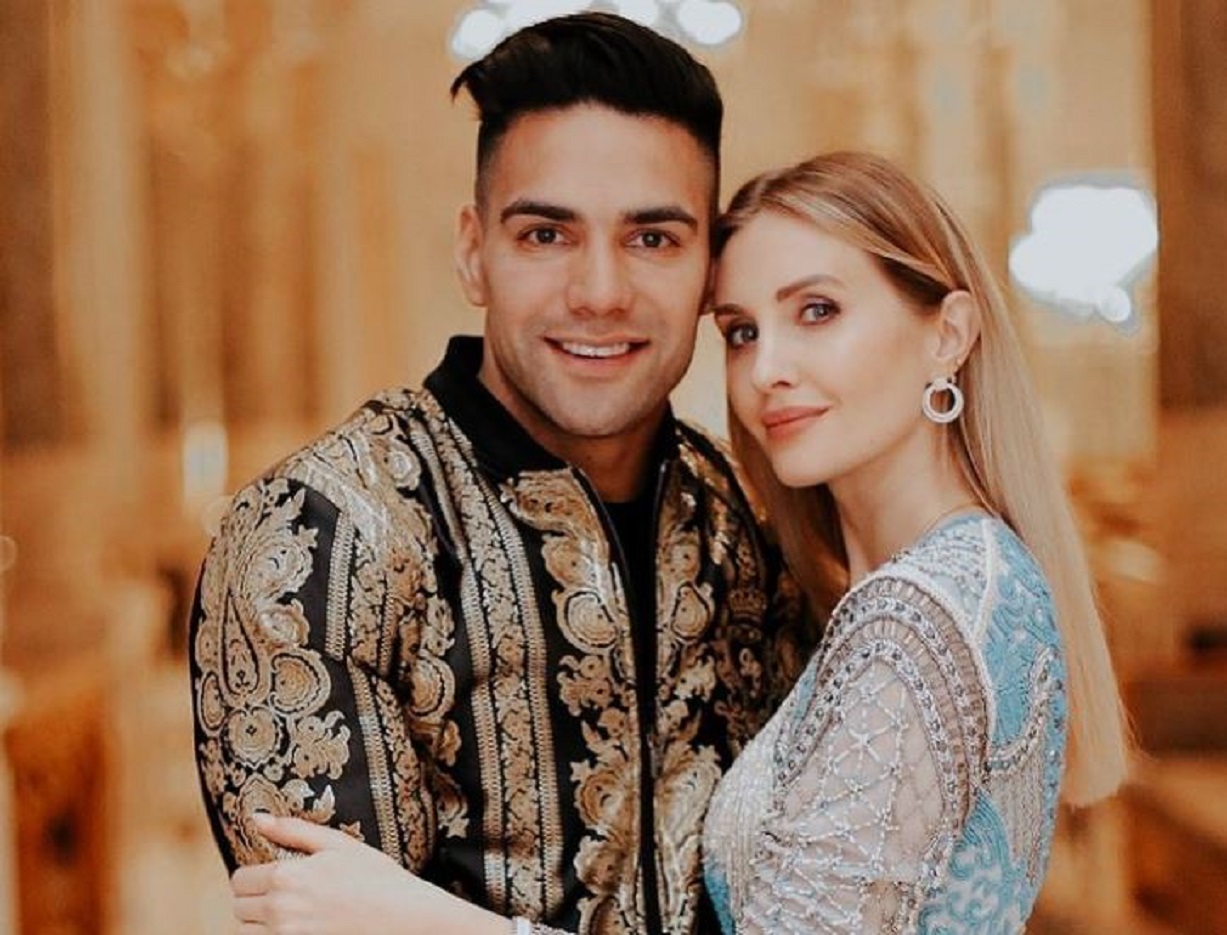 La sensual foto de Lorelei Tarón en bikini que hasta Juan Sebastián Cabal comentó