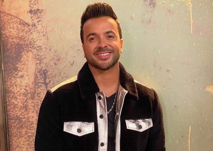 Luis Fonsi se hizo un tatuaje en honor a su hija y en redes lo catalogaron como “el mejor papá del mundo”