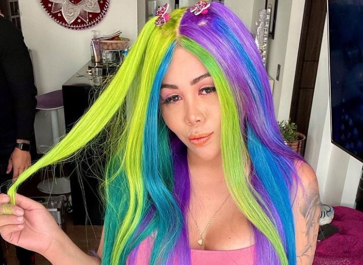 Yina Calderón generó burlas en redes al decir que se pondrá prótesis en su rostro