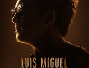 Revelan tráiler de la segunda temporada de la serie de Luis Miguel