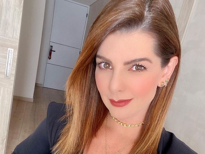 Carolina Cruz emocionó a sus fans al mostrar la fiesta de cumpleaños de Matías