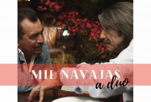 “Mil navajas”, la canción de Diego Verdager a dueto con Joan Sebastian