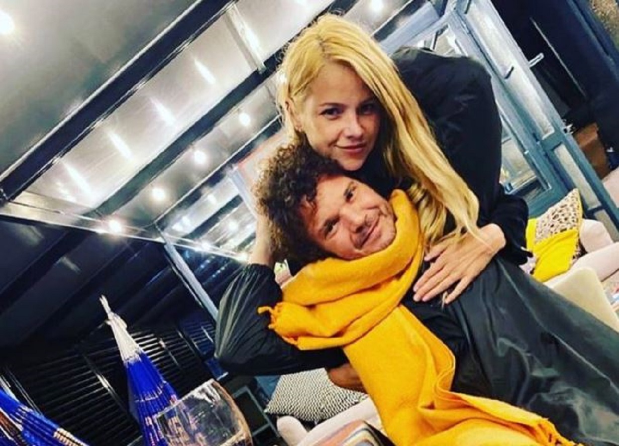 “Trato y no consigo”, la nueva canción donde unen a Andrés Cabas y Johana Bahamón