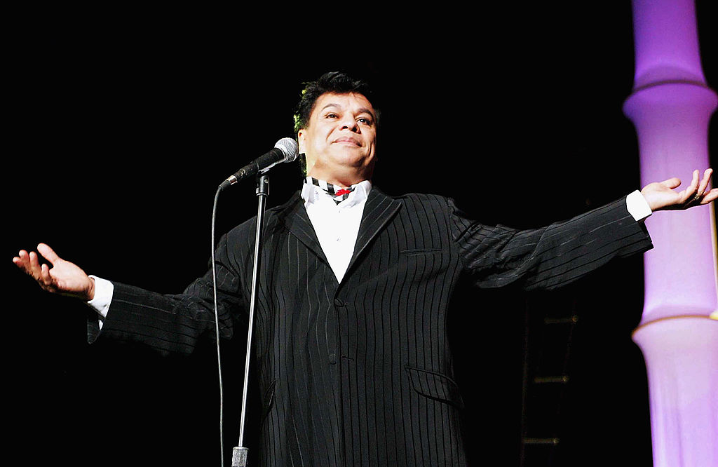 "Yo no nací para amar": La historia de la exitosa canción de Juan Gabriel