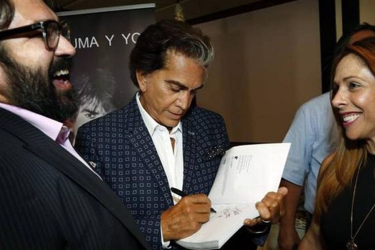 Héctor “Toti” Maselli, mánager de Luis Rodríguez ‘El Puma’, se suicidó
